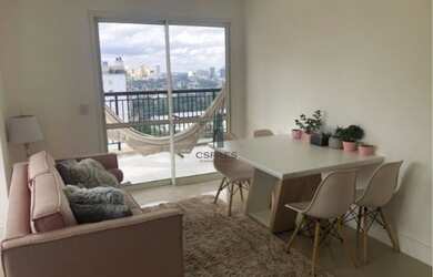 Imagem 3: Cobertura a venda em Barueri