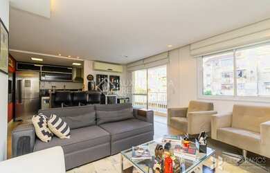 Imagem 1: PORTO ALEGRE - Apartamento Padrão - Jardim Lindóia