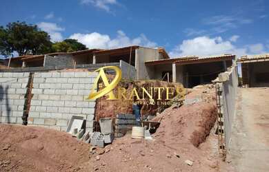 Imagem 7: CASA RESIDENCIAL em MAIRIPORÃ - SP, PEDRA VERMELHA