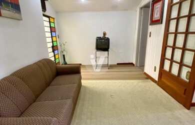 Imagem 5: Casa no Patronato. 172m² de Área, 2 Vagas na garageme3 Dormitórios