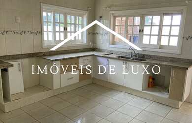 Imagem 2: Casa para LOCAÇÃO no Condomínio Portal de Itu II Itu/SP