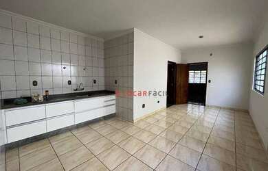 Imagem 3: Casa com 3 dormitórios, 146 m² - venda por R$ 729.000,00 ou aluguel por R$ 2.000,00/mês