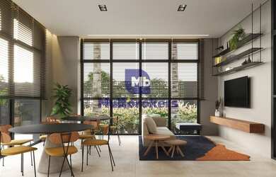 Imagem 14: CURITIBA - Apartamento Padrão - Novo Mundo