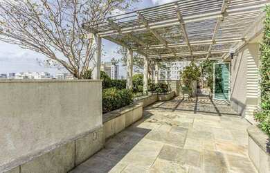 Imagem 4: Cobertura com 3 dormitórios, 672 m² - venda por R$ 20.000.000,00 ou...