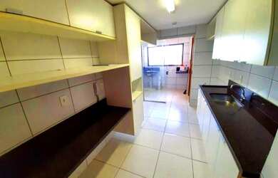 Imagem 8: NISIA SANTIAGO. Piscina, Churrasqueira, 112m² de Áreae2 Vagas na garagem