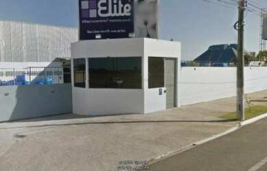 Imagem 12: Galpão/Depósito/Armazém para aluguel possui 2306 metros quadrados