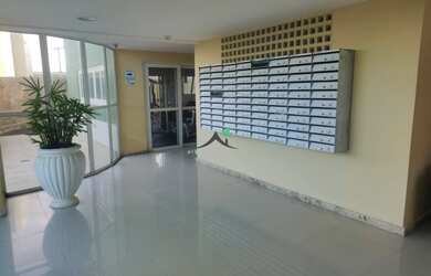 Imagem 16: Salvador - Apartamento Padrão - Armação