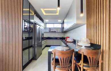 Imagem 8: Casa cond. Sun Lake à venda