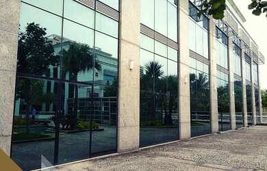 Imagem 1: LOJA BARRA BUSINESS CENTER 839m² - Barra da Tijuca
