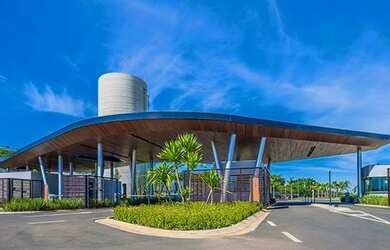 Imagem 5: Vendo lote de 510 m² no Condomínio Tamboré Jaguariúna por R$320.000,00