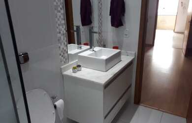 Imagem 2: Fazenda/Sítio/Chácara para venda possui 2500 metros quadrados no Barreiro