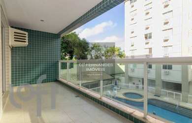 Imagem 2: Rio de Janeiro - Apartamento Padrão - Freguesia de Jacarepaguá