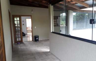 Imagem 9: Fazenda/Sítio/Chácara para venda possui 2500 metros quadrados no Barreiro