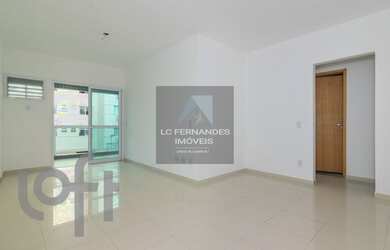 Imagem 1: Rio de Janeiro - Apartamento Padrão - Freguesia de Jacarepaguá