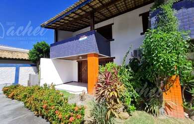 Imagem: A casa em condomínio possui 2 Dormitórios, 2 Banheiros, 1