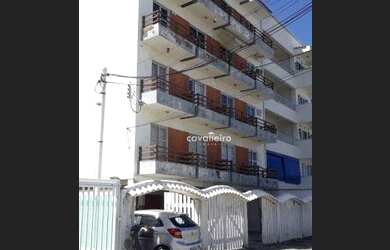 Imagem 3: Apartamento à venda, 72 m² por R$ 220.000,00 - Ponta Negra - Maricá/RJ