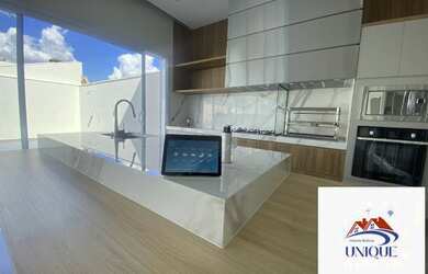 Imagem 15: CASA DE ALTO PADRÃO NOVA À VENDA NO PORTAL DAS ESTRELAS BOITUVA