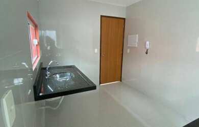 Imagem 11: Casa com 3 dormitórios à venda, 75 m² por R$ 250.000 - Nova Caruaru...