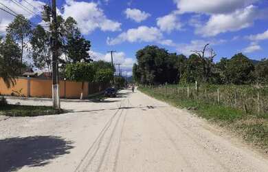 Imagem: O terreno possui 312m² de Área e está localizado em Papucaia