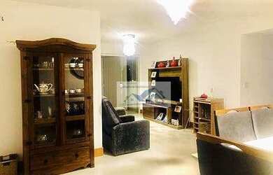 Imagem 2: Apartamento à venda, 130 m² por R$ 890.000,00 - Freguesia Jacarepaguá...