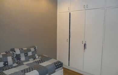 Imagem 15: Segurança Total em rua fechada por guarita no Jardim Oceânico