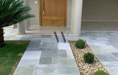 Imagem 4: Casa à venda no bairro Damha III Rio Preto - São José do Rio Preto/SP