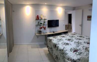 Imagem 5: GV09 - Alugo temporada excelente apartamento no Golf Ville Resort - Porto...