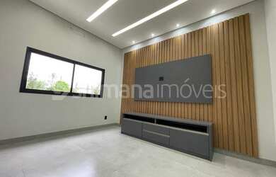 Imagem 11: LINDA Casa de condomínio para venda no GAIVOTA II