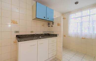 Imagem 3: Apartamento com 3 dormitórios, 57 m² - venda por R$ 175.000,00 ou aluguel...