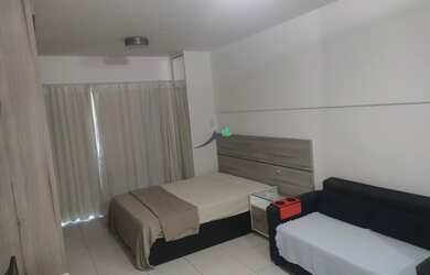 Imagem 4: Salvador - Apartamento Padrão - Armação