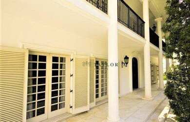 Imagem 7: Casa com 4 dormitórios, 1122 m² - venda por R$ 14.000.000,00 ou aluguel...