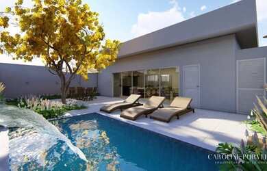 Imagem 10: Condomínio Recanto do Lago para venda tem 221 metros quadrados com 3...