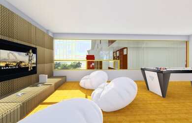 Imagem 9: Apto 2 Quartos Pé na Areia em Tamandaré-PE - Ultimas Unidades