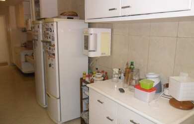 Imagem 16: Segurança Total em rua fechada por guarita no Jardim Oceânico