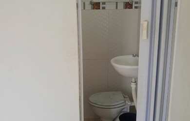 Imagem 6: Quitinete Nova Familiar. 1 Dormitório