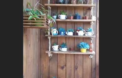 Imagem 16: Sítio em Angelina. 4.200m² de Área