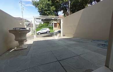 Imagem 13: Casa no Madre Paulina, próxima a Basílica da Av. Medianeira