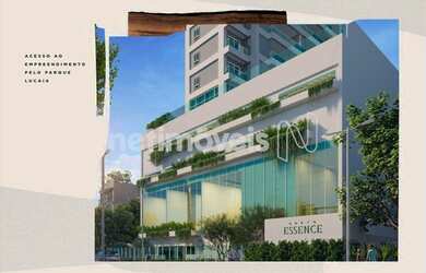 Imagem 2: Venda Apartamento 4 quartos Horto Florestal Salvador