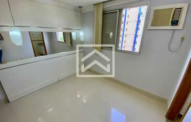 Imagem 15: Andar Alto, Nascente, Porcelanato e 2 vagas de garagem paralelas