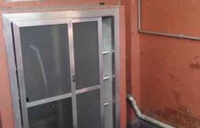 Imagem 14: Excelente casa de vila. Varanda, Imóvel novo, 75m² de Áreae1 Banheiro