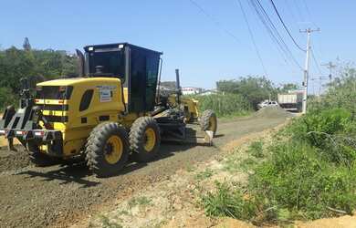 Imagem 7: Terreno perto da praia com vista para lagoa - Maricá - RJ