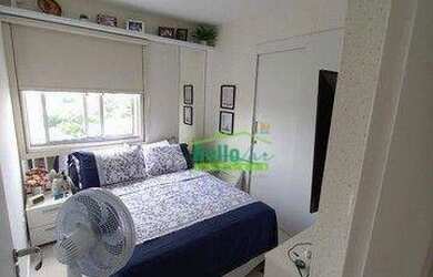 Imagem 13: Apartamento à venda, 59 m² por R$ 420.000,00 - Tamarineira - Recife/PE