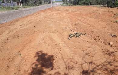 Imagem 16: Terreno perto da praia com vista para lagoa - Maricá - RJ