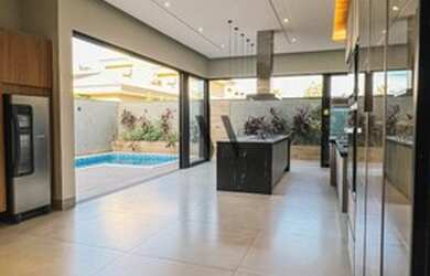 Imagem 12: Casa à venda no bairro Residencial Eco Village I - São José do Rio...