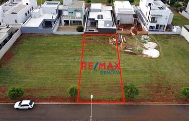 Imagem 4: Terreno à venda, 360 m² por R$ 230.000,00 - Residencial Lagoa - Araras/SP