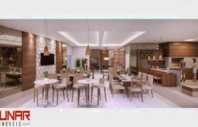 Imagem 9: Lumiére San Pelegrino - Apartamentos no bairro São Pelegrino Ref. 734