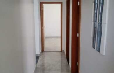 Imagem 4: INDAIATUBA - Casa de Condomínio - Residencial Alto de Itaici