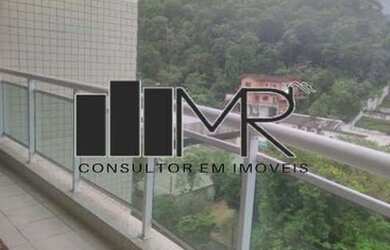 Imagem 2: cobertura á venda na Freguesia Jacarepaguá em Estrada dos Três rios