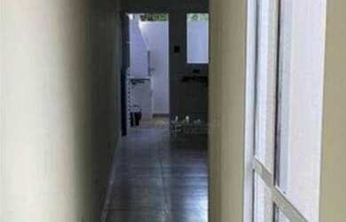 Imagem 5: Casa com 3 dormitórios à venda, 70 m² por R$ 286.000,00 - Quiririm...