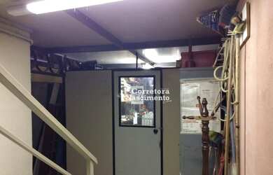 Imagem 2: Galpão à venda, 437 m² por R$ 1.250.000,00 - Jardim Paraíba - Jacareí/SP